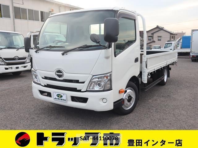Hino DUTRO 2020-07 1742372-0