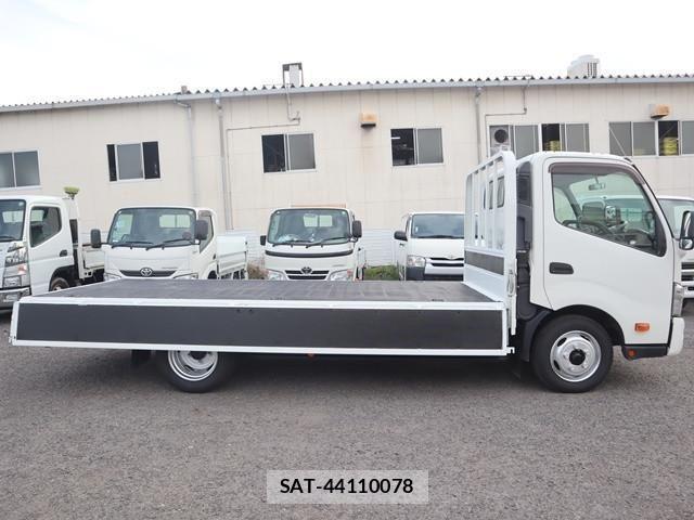 Hino DUTRO 2020-07 1742372-9