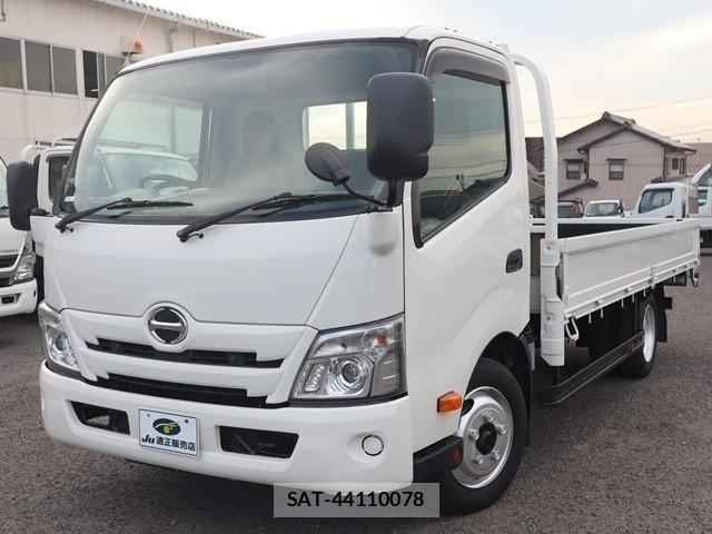 Hino DUTRO 2020-07 1742372-1