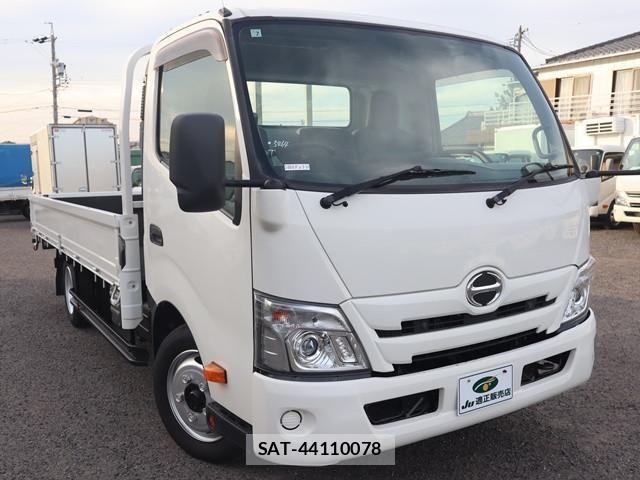 Hino DUTRO 2020-07 1742372-3
