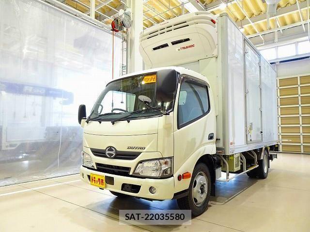 Hino DUTRO 2018-05 1742265-0