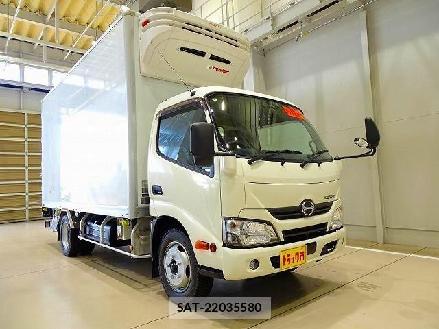 Hino DUTRO 2018-05 1742265-1