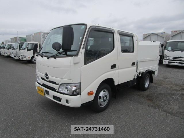 Hino DUTRO 2025-04 1742238-0