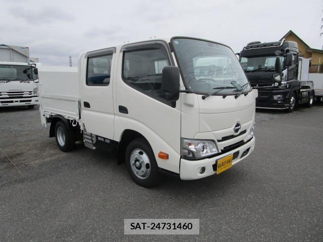 Hino DUTRO 2025-04 1742238-1