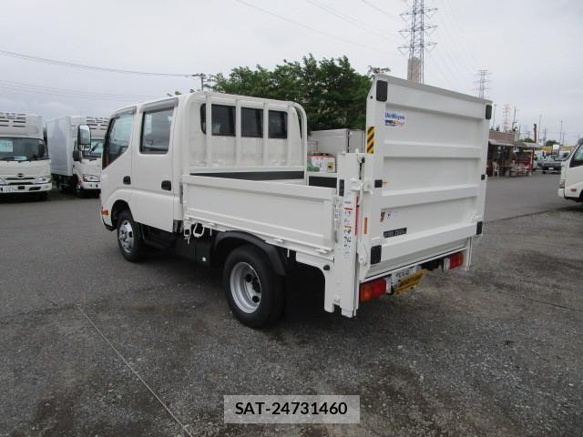 Hino DUTRO 2025-04 1742238-2