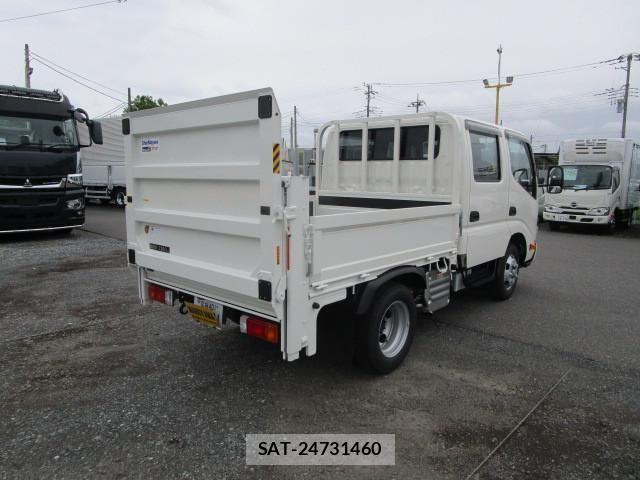 Hino DUTRO 2025-04 1742238-3