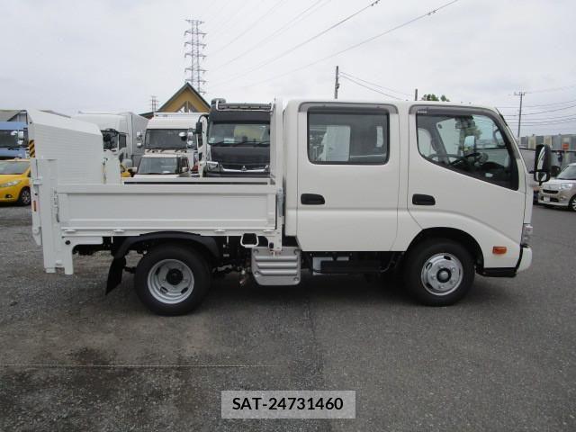 Hino DUTRO 2025-04 1742238-5