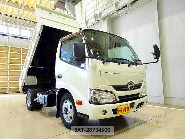 Hino DUTRO 2017-06 1742409-21