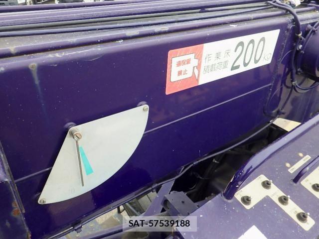 Hino DUTRO 2006-01 1742447-16