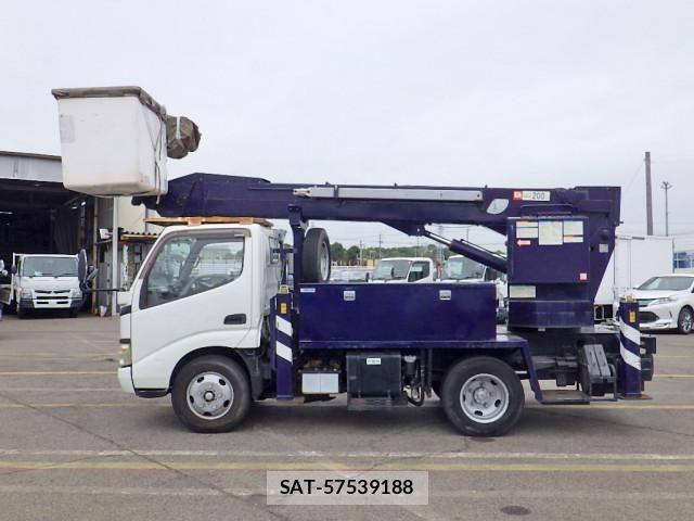 Hino DUTRO 2006-01 1742447-3