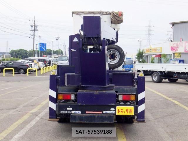 Hino DUTRO 2006-01 1742447-5