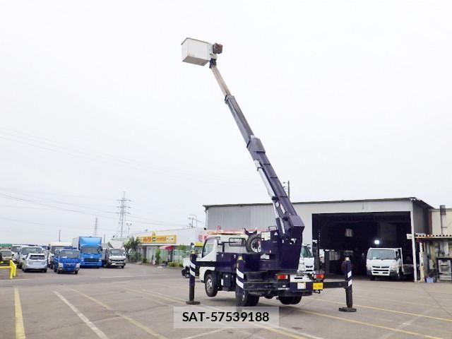 Hino DUTRO 2006-01 1742447-6