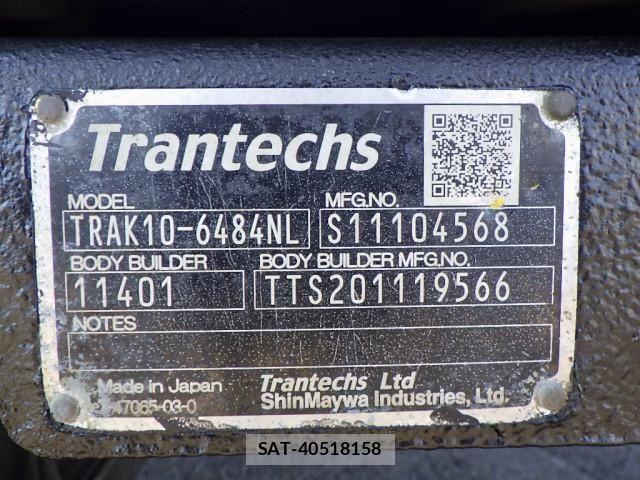 Hino DUTRO 2021-01 1742236-14