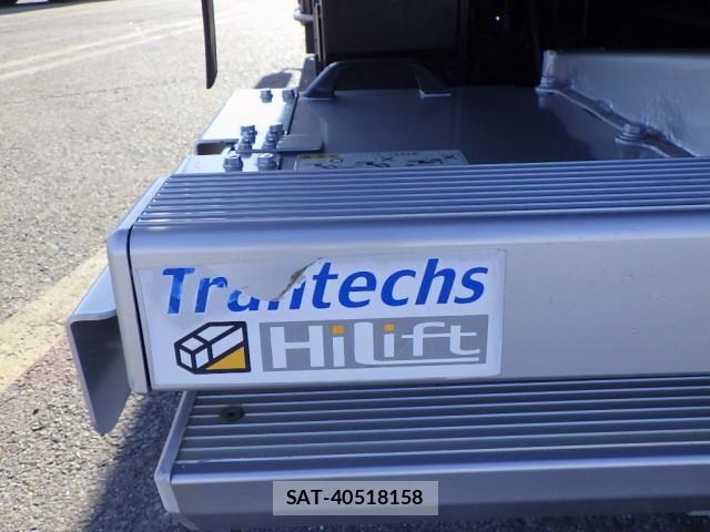 Hino DUTRO 2021-01 1742236-16