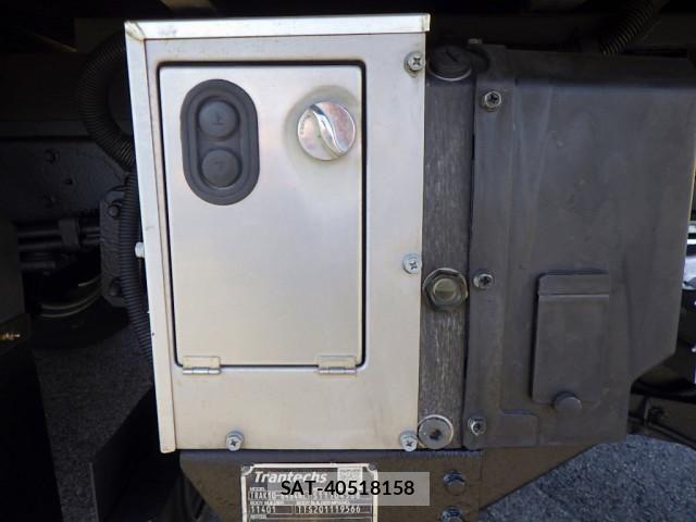Hino DUTRO 2021-01 1742236-18