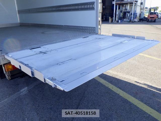Hino DUTRO 2021-01 1742236-23