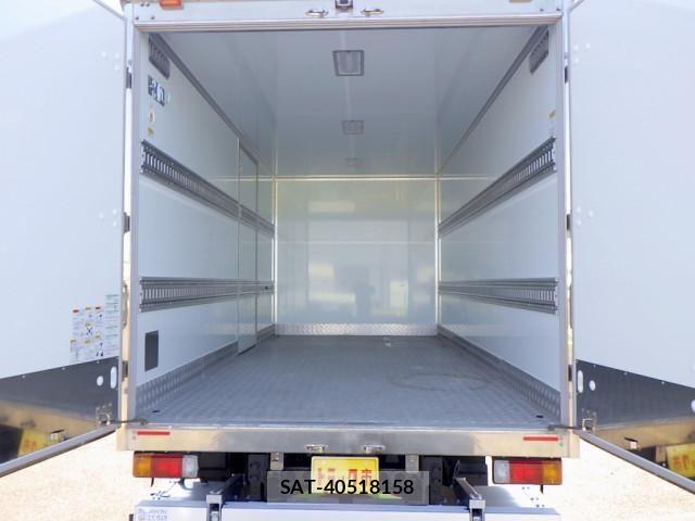 Hino DUTRO 2021-01 1742236-6