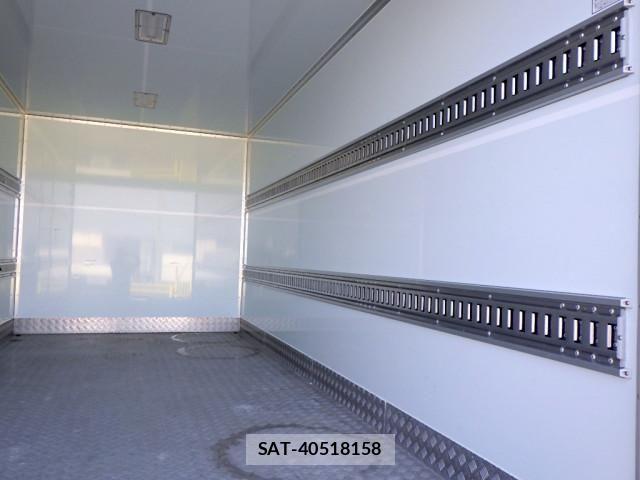 Hino DUTRO 2021-01 1742236-8