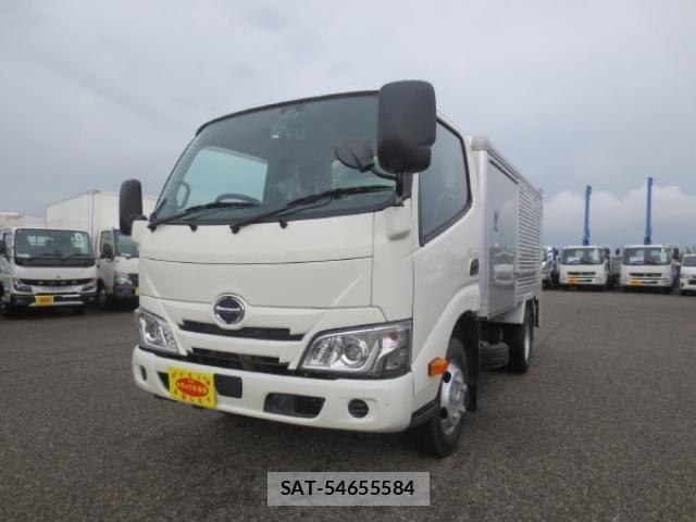 Hino DUTRO 2020-01 1742380-0