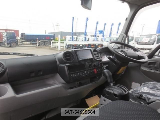 Hino DUTRO 2020-01 1742380-16