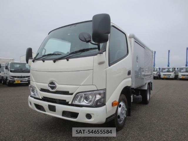 Hino DUTRO 2020-01 1742380-2