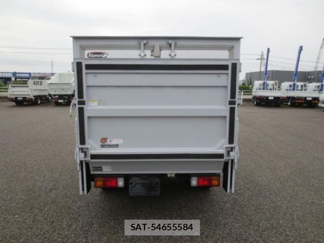 Hino DUTRO 2020-01 1742380-6