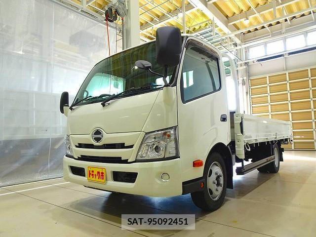Hino DUTRO 2020-08 1742342-0