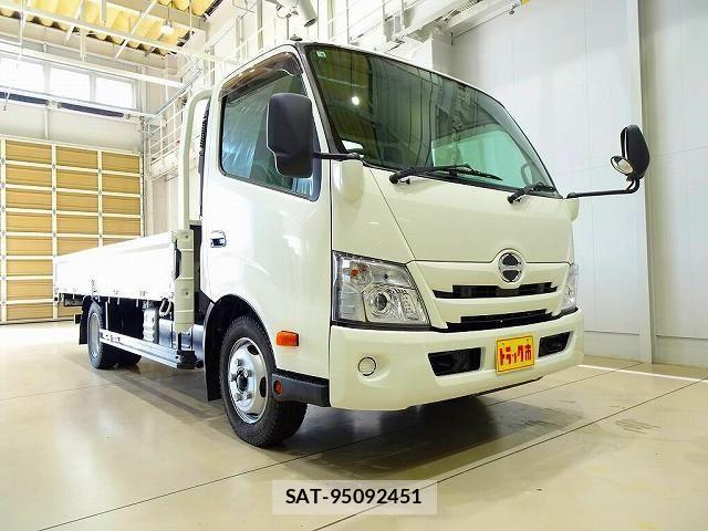 Hino DUTRO 2020-08 1742342-1