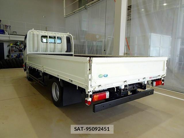 Hino DUTRO 2020-08 1742342-3
