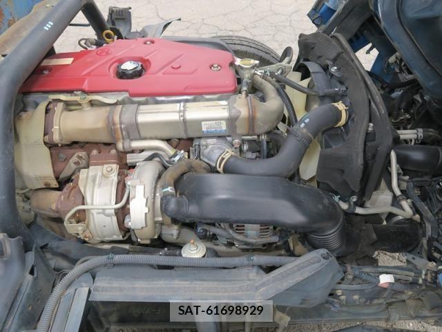 Hino DUTRO 2015-06 1824068-25