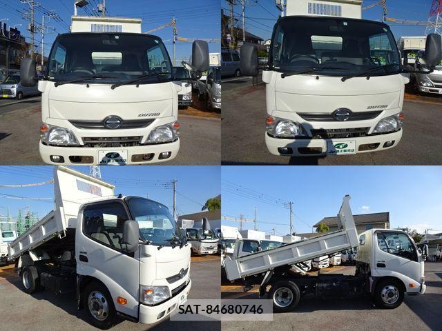 Hino DUTRO 2015-03 1903558-1