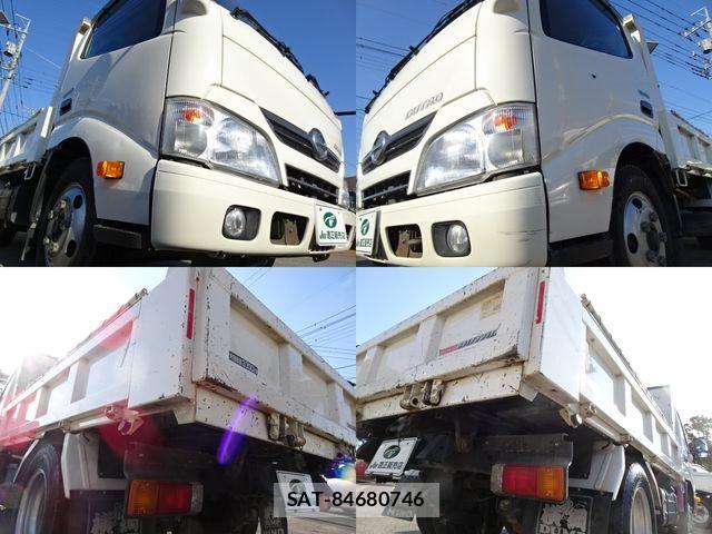 Hino DUTRO 2015-03 1903558-3