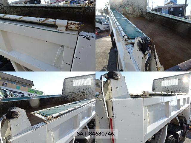 Hino DUTRO 2015-03 1903558-5