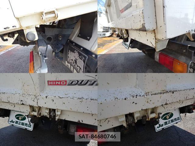 Hino DUTRO 2015-03 1903558-6