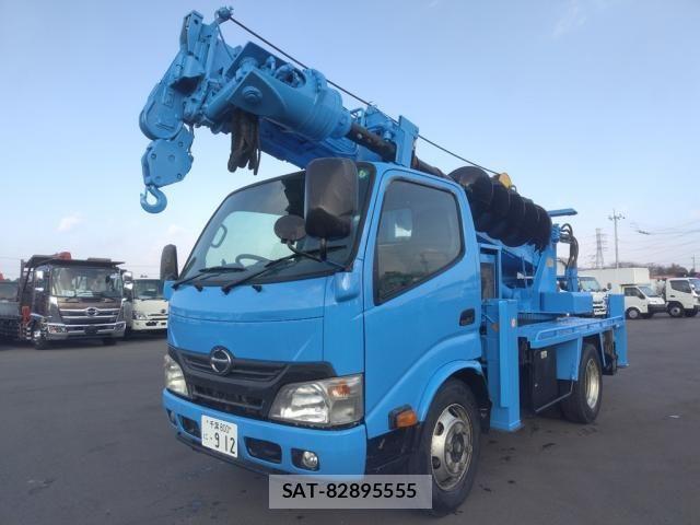 Hino DUTRO 2015-03 1931660-0