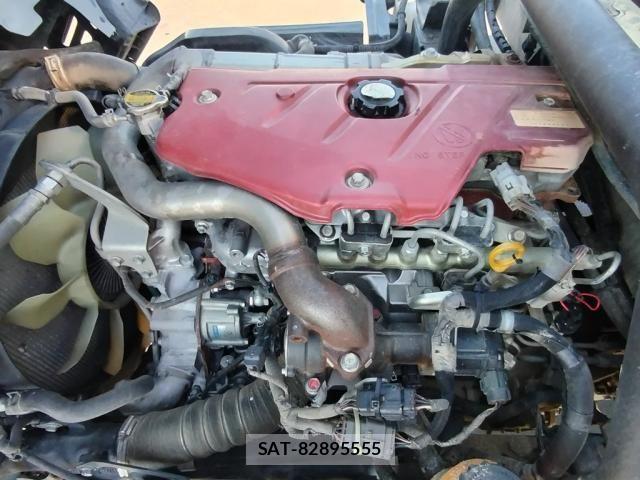 Hino DUTRO 2015-03 1931660-16