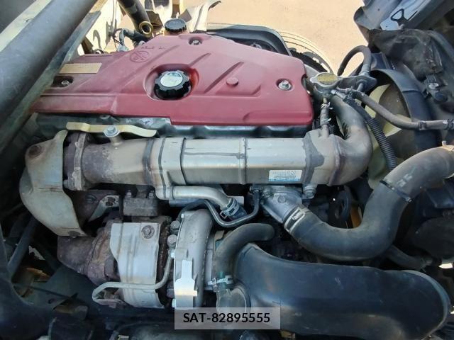 Hino DUTRO 2015-03 1931660-17