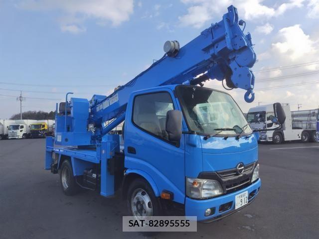 Hino DUTRO 2015-03 1931660-1