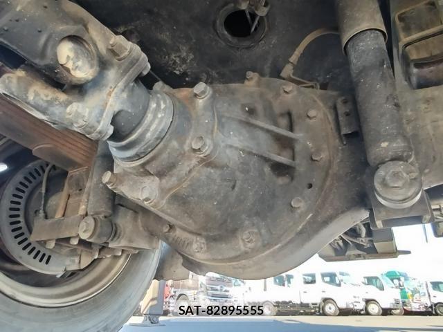 Hino DUTRO 2015-03 1931660-20