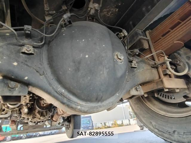Hino DUTRO 2015-03 1931660-21