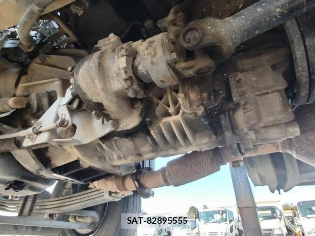 Hino DUTRO 2015-03 1931660-22