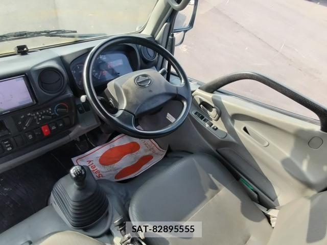 Hino DUTRO 2015-03 1931660-25