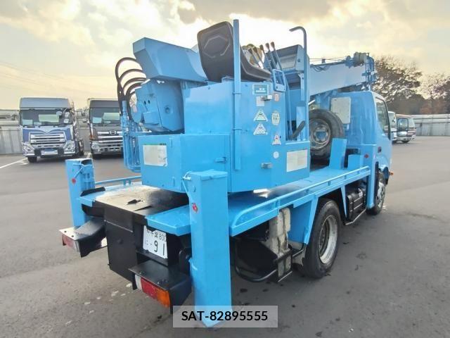 Hino DUTRO 2015-03 1931660-2