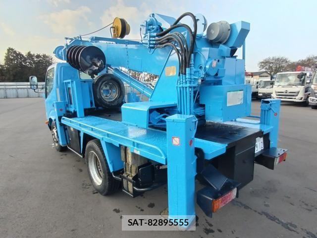 Hino DUTRO 2015-03 1931660-3