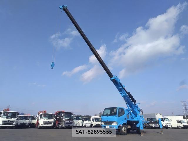 Hino DUTRO 2015-03 1931660-6