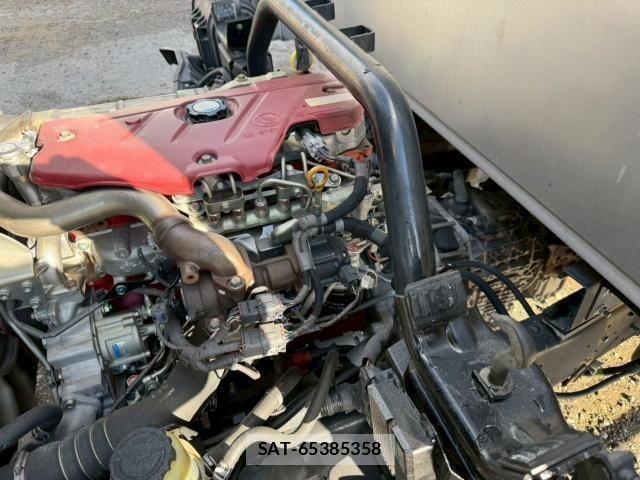 Hino DUTRO 2014-09 2008439-21