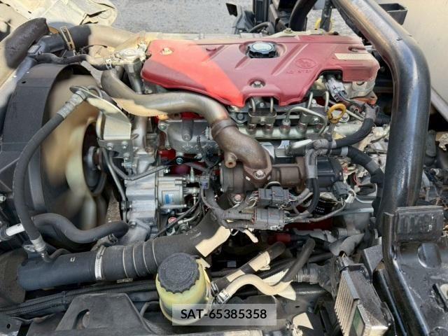 Hino DUTRO 2014-09 2008439-23