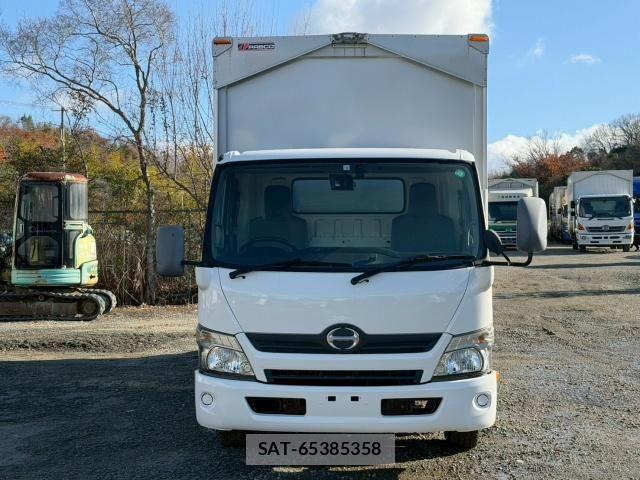 Hino DUTRO 2014-09 2008439-2