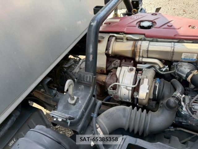 Hino DUTRO 2014-09 2008439-29