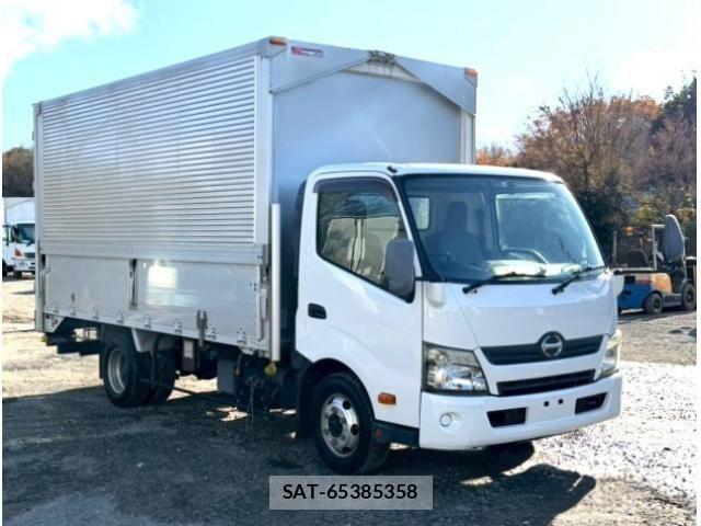 Hino DUTRO 2014-09 2008439-8
